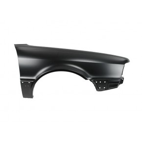 Крыло переднее правое Audi B4