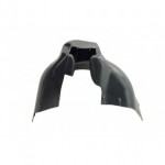 Подкрылок задний левый Audi B4