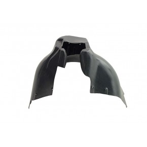 Подкрылок задний левый Audi B4