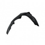 Подкрылок передний правый Audi B4