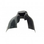 Подкрылок задний правый Audi B4