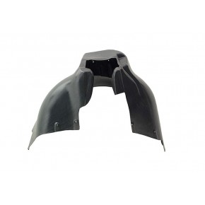 Подкрылок задний правый Audi B4