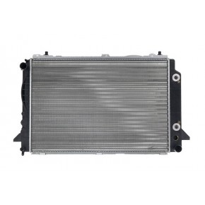 Радиатор охлаждения Audi B4