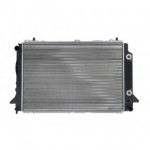 Радиатор охлаждения Audi B4