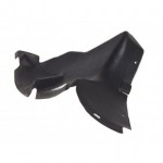 Защита под двигатель левая боковая Audi A3 8L