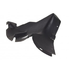 Защита под двигатель левая боковая Audi A3 8L