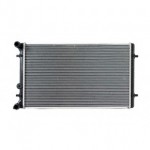 Радиатор охлаждения Audi A3 8L