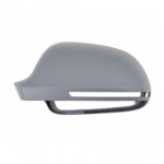 Корпус левого зеркала Audi A3 8P