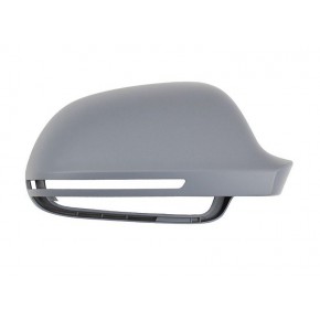 Корпус правого зеркала Audi A3 8P