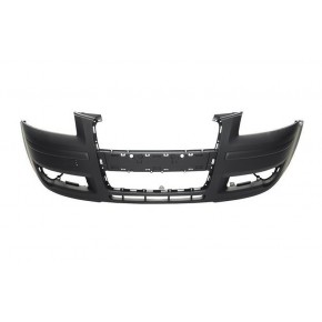 Бампер передний грунт (евро) Audi A3 8P