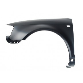 Крыло переднее левое Audi A3 8P
