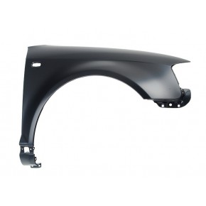 Крыло переднее правое Audi A3 8P