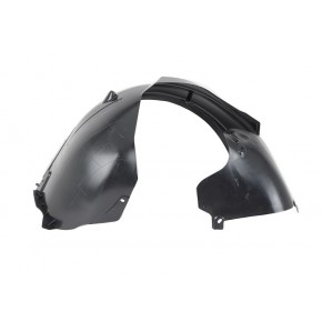 Подкрылок передний левый задняя часть Audi A3 8P