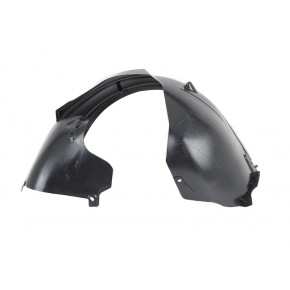 Подкрылок передний правый задняя часть Audi A3 8P