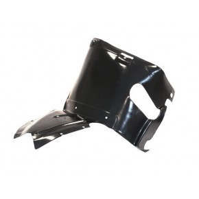 Подкрылок передний правый передняя часть Audi A3 8P