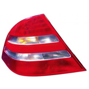 Задний фонарь внешний правый с led (светодиоды) стоп сигнал Mercedes W220