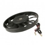 Диффузор радиатора (седан) Audi A4 B5