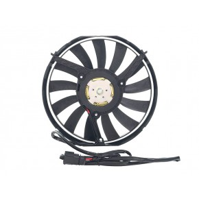 Диффузор радиатора (седан) Audi A4 B5