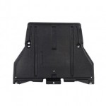 Защита кпп (седан) Audi A4 B5