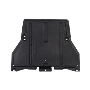 Защита кпп (седан) Audi A4 B5