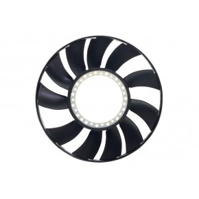 Крыльчатка вентилятора (седан) Audi A4 B5