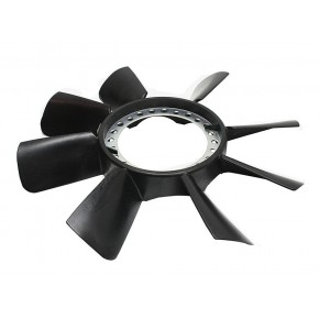 Крыльчатка вентилятора (седан) Audi A4 B5