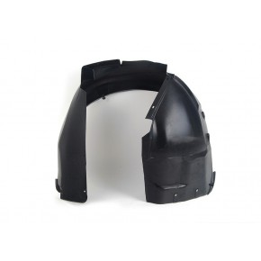 Подкрылок передний левый (седан) Audi A4 B5