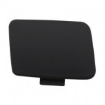 Заглушка буксировочного крюка в передний бампер (седан) Audi A4 B5