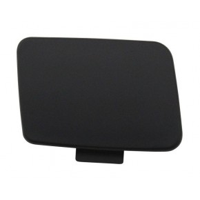 Заглушка буксировочного крюка в передний бампер (седан) Audi A4 B5