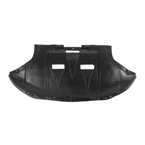 Защита под двигатель Audi A4 B6