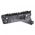 Кронштейн переднего бампера правый Audi A4 B6