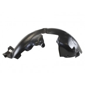 Подкрылок передний левый Audi A4 B6