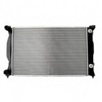 Радиатор охлаждения Audi A4 B6