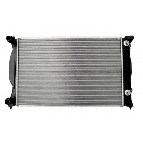 Радиатор охлаждения Audi A4 B6