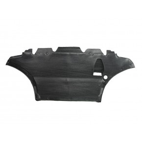 Защита под двигатель Audi A4 B7