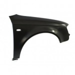 Крыло переднее правое с отверстием под повторитель Audi A4 B7