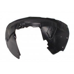 Подкрылок передний правый Audi A4 B7