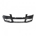 Бампер передний грунт (седан) Audi A4 B8