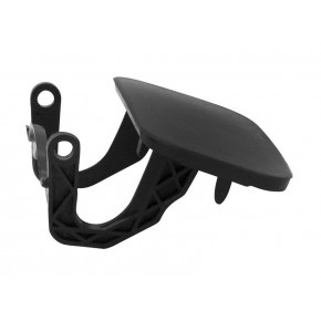 Заглушка омывателя фар левая (седан) Audi A4 B8