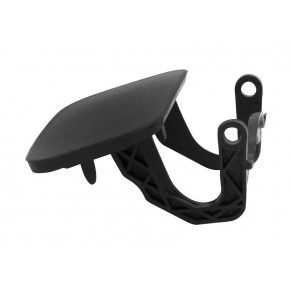 Заглушка омывателя фар правая (седан) Audi A4 B8