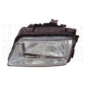 Левая фара (valeo тип) Audi A4 B5