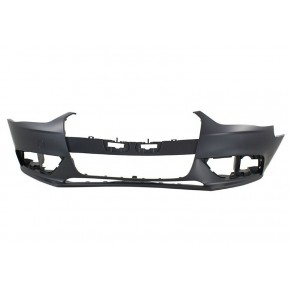 Бампер передний (седан) Audi A4 B8