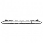 Решётка в передний бампер (седан) Audi A4 B8