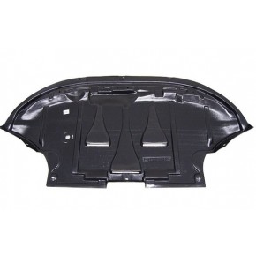 Защита под двигатель (седан) Audi A6 C5