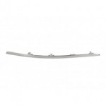 Молдинг переднего бампера левый (седан) Audi A6 C6