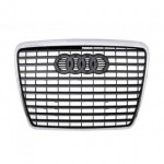 Решётка радиатора (седан) Audi A6 C6
