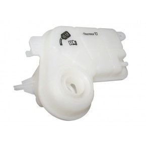 Компенсационный бачок Audi A6 C6