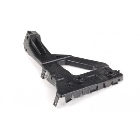 Кронштейн переднего бампера правый (седан) Audi A6 C6