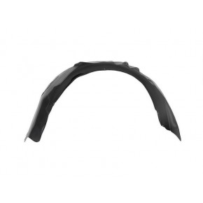 Подкрылок передний левый (седан) Audi A6 C6