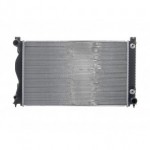 Радиатор охлаждения (седан) Audi A6 C6